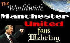 Man U Webring